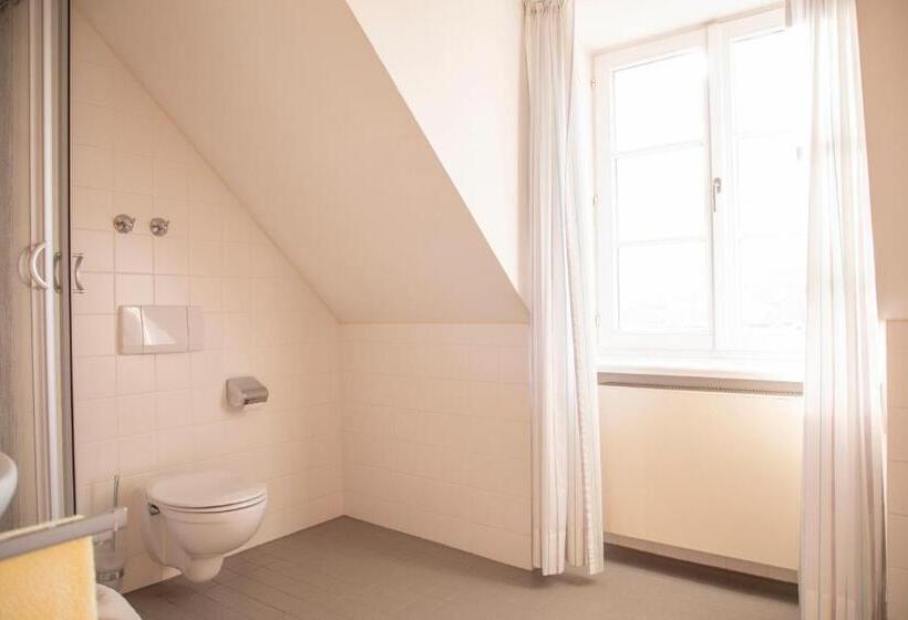 Номер Стандарт Индивидуальный, Haus Der Begegnung Heilig Geist