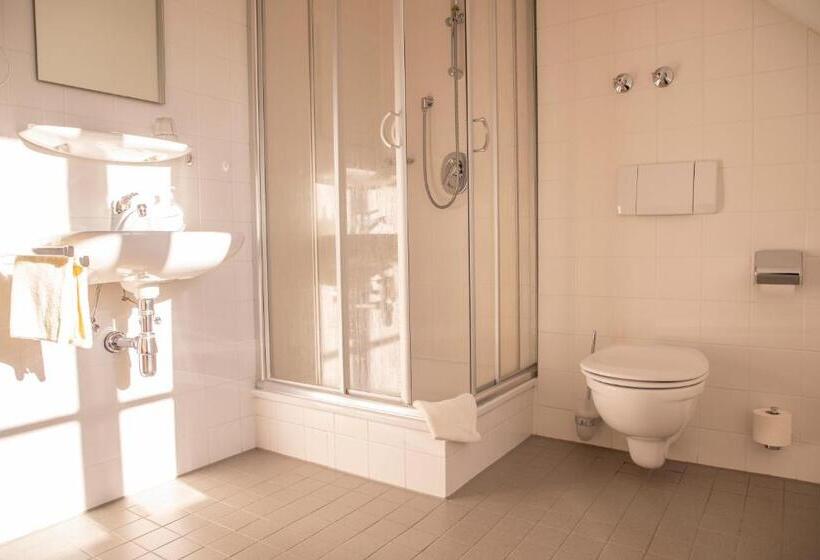 Номер Стандарт, Haus Der Begegnung Heilig Geist