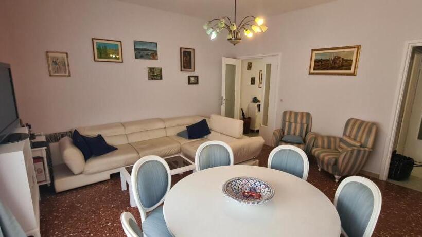 اتاق استاندارد, Home Rome Center