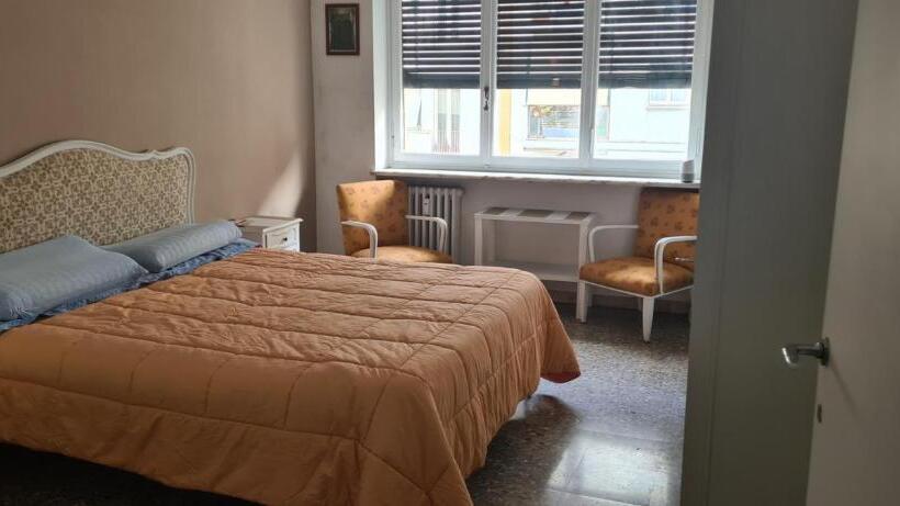 اتاق استاندارد, Home Rome Center