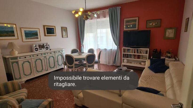 חדר סטנדרט יחיד, Home Rome Center