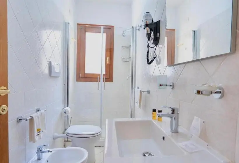 海の見える１ベッドルームアパートメント, Residence With Swimming  Pool In Badesi