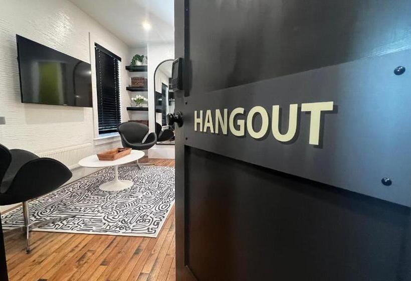 غرفة قياسية سرير كينج, Stay At Jimmy S