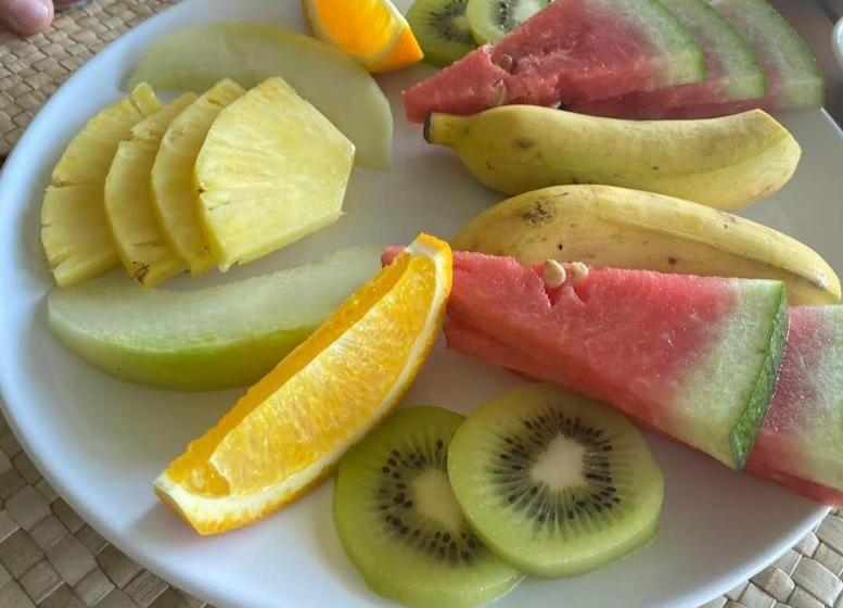 اتاق استاندارد با بالکن و چشمانداز دریا, Villa Panoramic Seaview