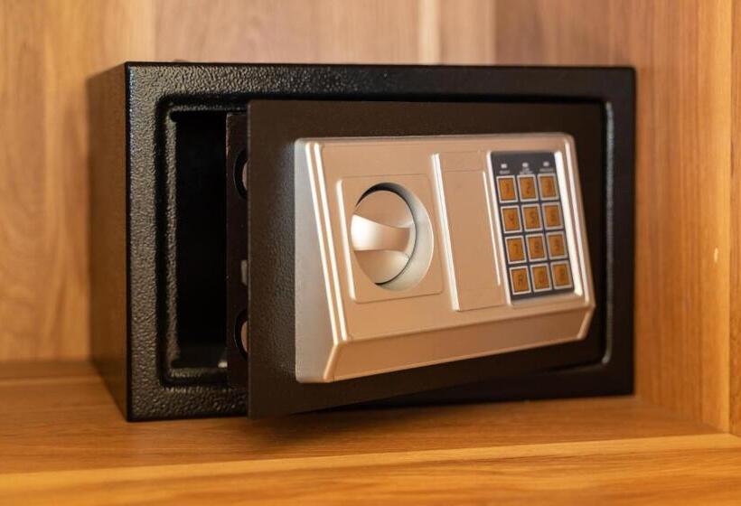 اتاق استاندارد با بالکن و چشمانداز دریا, Villa Panoramic Seaview