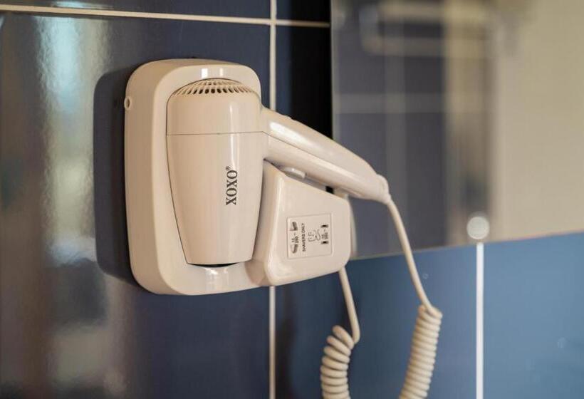 اتاق استاندارد با بالکن و چشمانداز دریا, Villa Panoramic Seaview