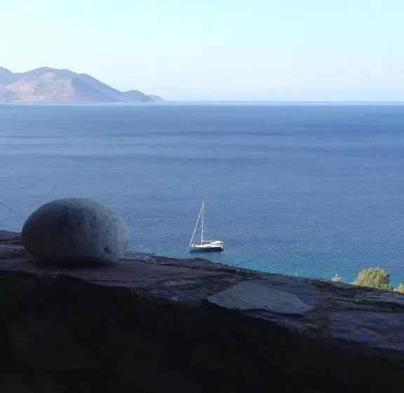 デラックスファミリールーム, Castlerizaraki