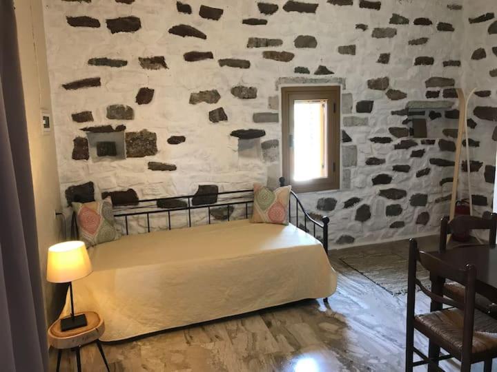 חדר משפחתי נוף לים, Castlerizaraki