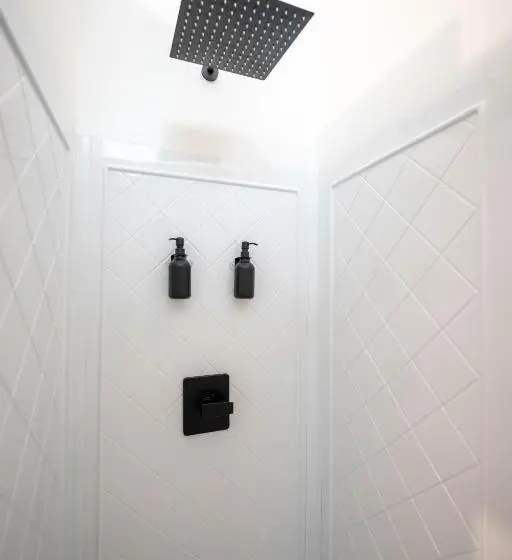 Vuode Makuusalissa, Howzit Hostels Hawaii