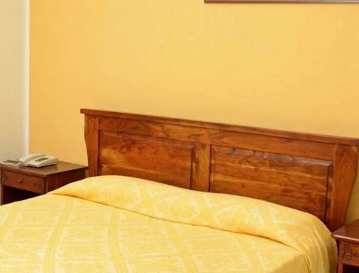 اتاق استاندارد, Malaspina Hotel & Resort