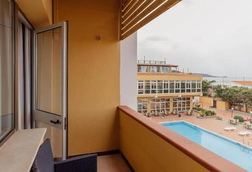 اتاق استاندارد, Malaspina Hotel & Resort