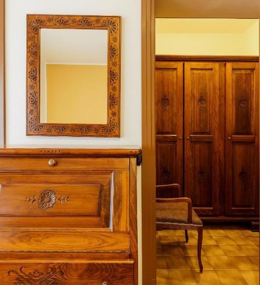 غرفة سوبيريور, Malaspina Hotel & Resort