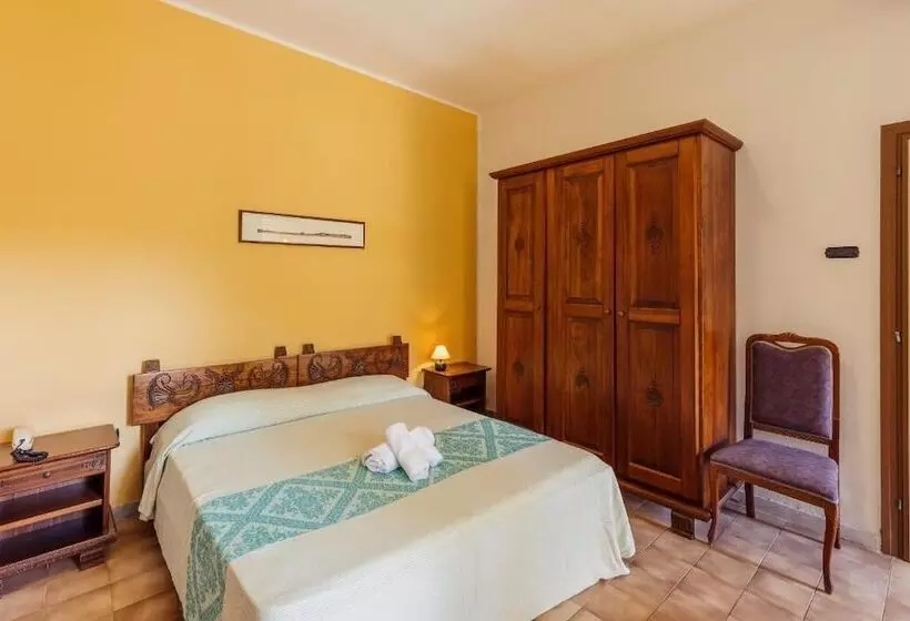 اتاق استاندارد, Malaspina Hotel & Resort