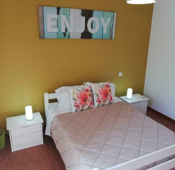 Pokój Standard, Fx Pena