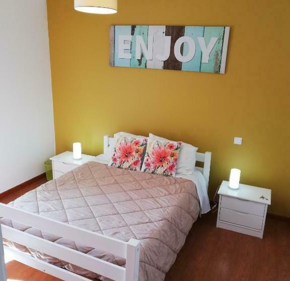 Pokój Standard, Fx Pena