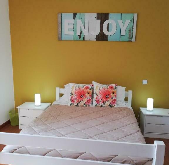 Pokój Standard, Fx Pena