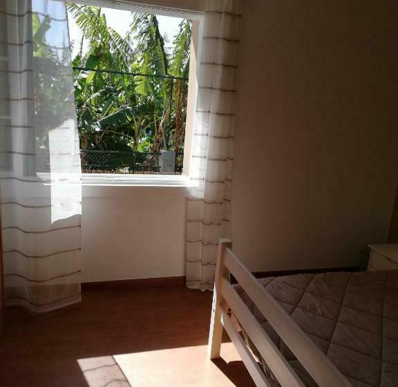 Pokój Standard, Fx Pena