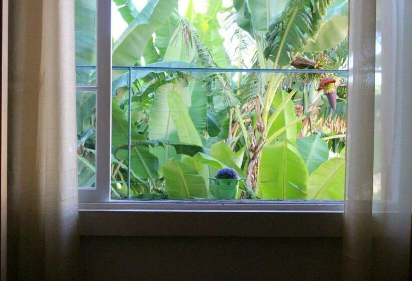 Pokój Standard, Fx Pena