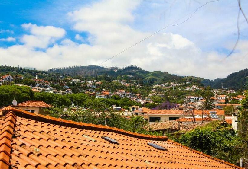 Pokój Standard, Fx Pena