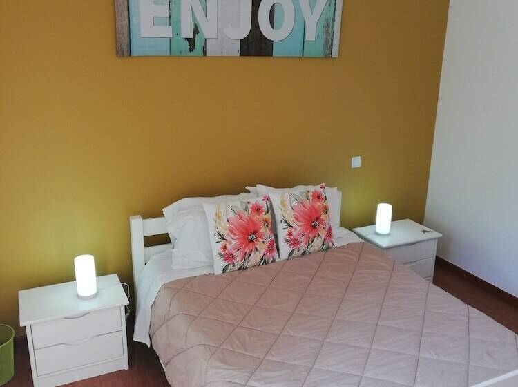 Pokój Standard, Fx Pena