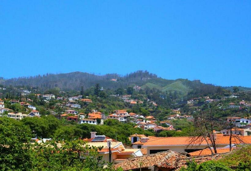 Pokój Standard, Fx Pena