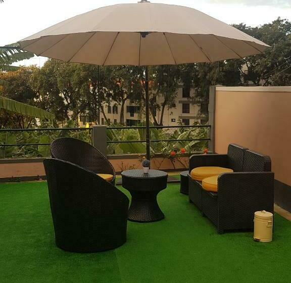 Pokój Standard, Fx Pena