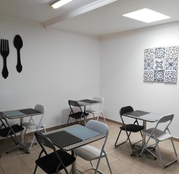 Pokój Standard, Fx Pena