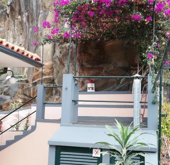 Pokój Deluxe, Fx Pena