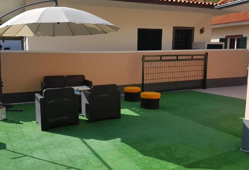 Pokój Deluxe, Fx Pena