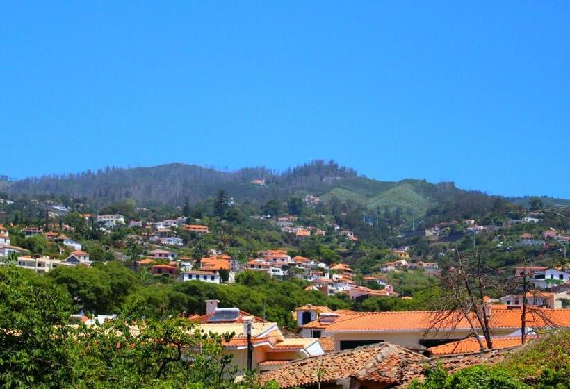 Pokój Deluxe, Fx Pena