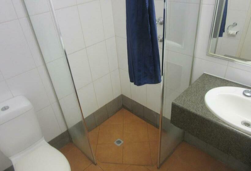 スタンダードルーム, Dampier Mermaid Hotel Karratha