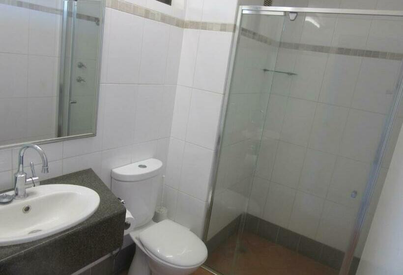 オーシャンビューファミリールーム, Dampier Mermaid Hotel Karratha