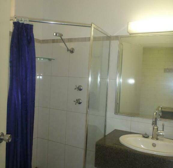 스탠다드 룸, Dampier Mermaid Hotel Karratha
