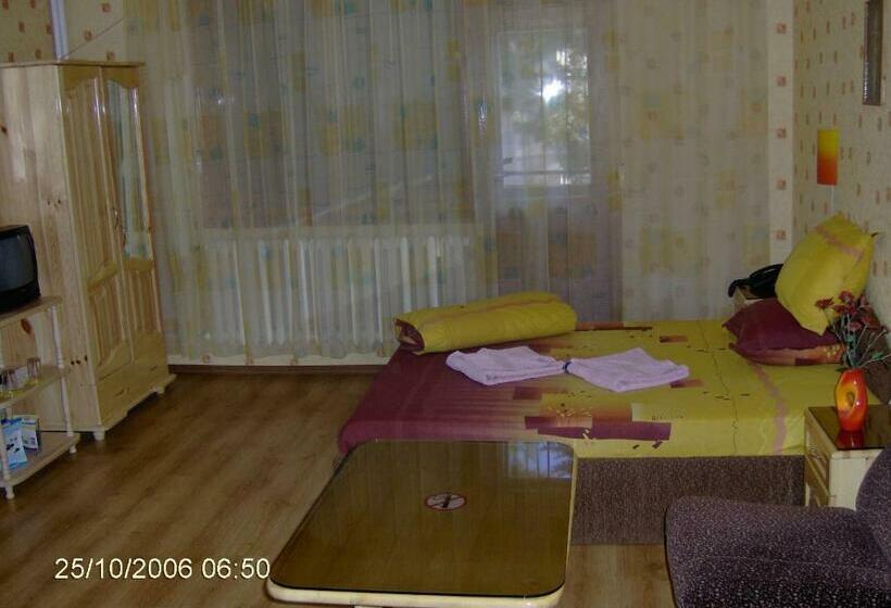 Номер Стандарт, Family Hotel Emaly 1