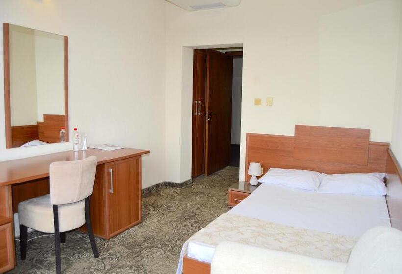 스탠다드 싱글 룸, Hemus Hotel   Vratza