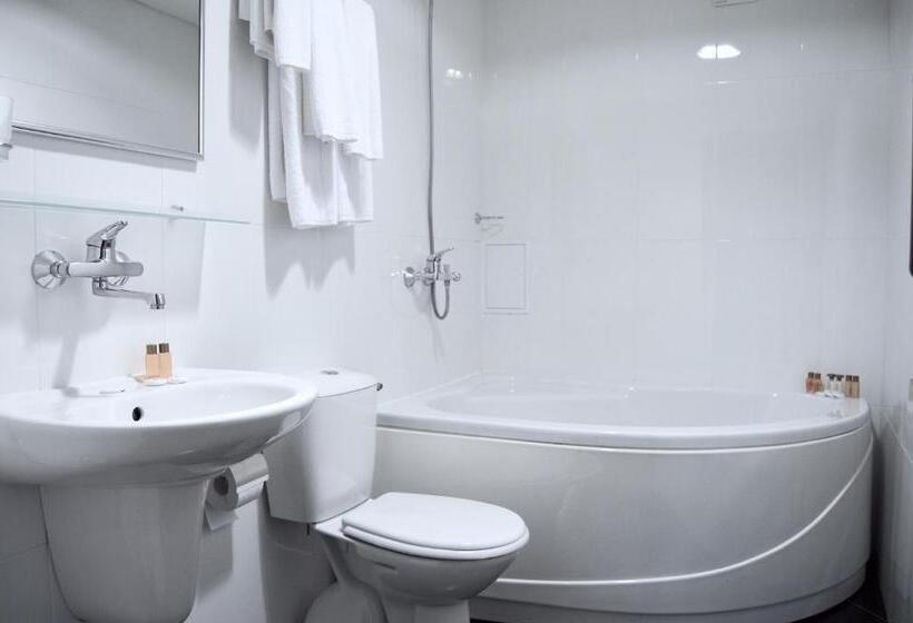 산전망 주니어 스위트, Hemus Hotel   Vratza