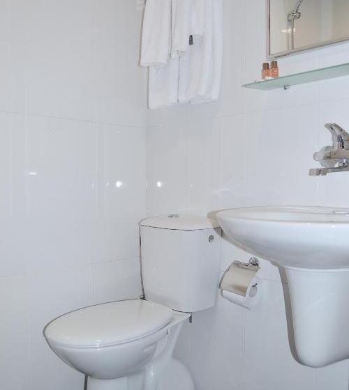 غرفة قياسية, Hemus Hotel   Vratza