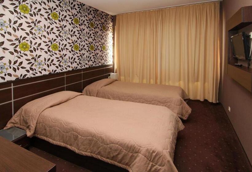غرفة قياسية, Hemus Hotel   Vratza
