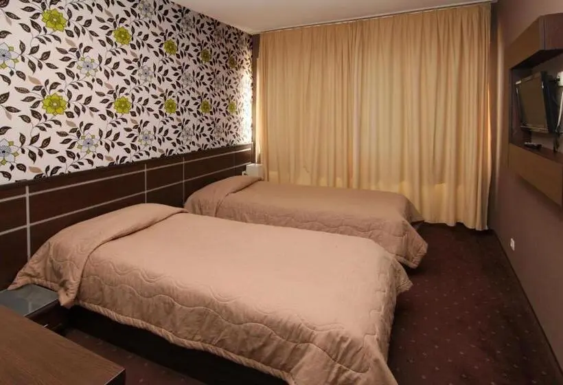 スタンダードルーム, Hemus Hotel   Vratza