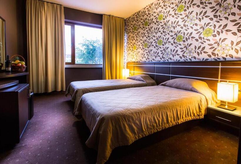 스탠다드 룸, Hemus Hotel   Vratza