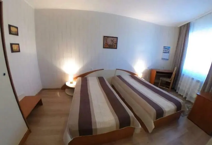 スタンダードルーム, Family Hotel Accent