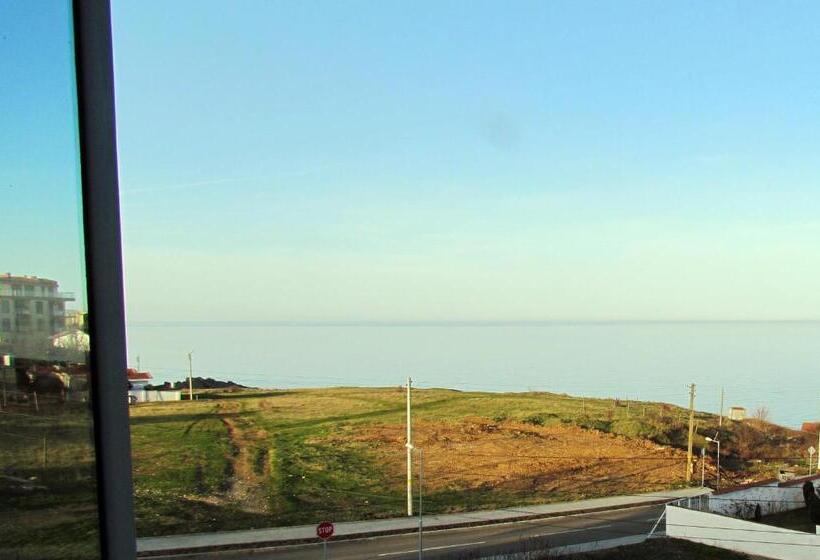 Triple Room Sea View, Afrodita