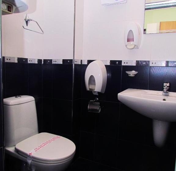 شقة غرفتين مطلة على البحر, Afrodita