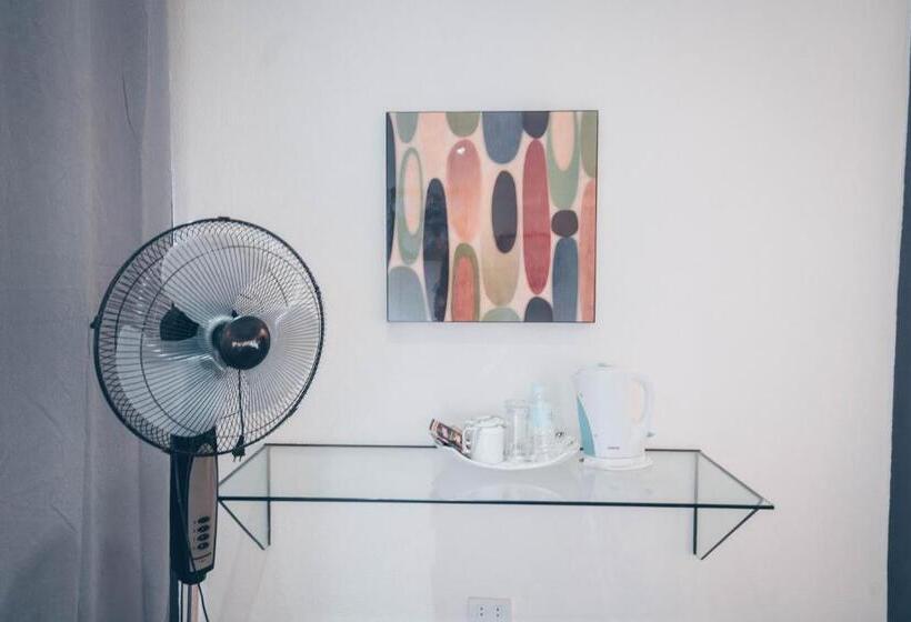 سوییت, Alona Northland Resort