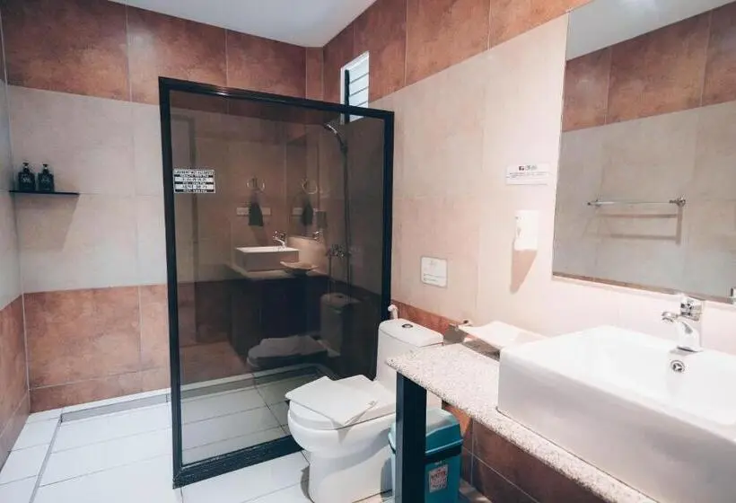 Superior-huone King-vuode, Alona Northland Resort