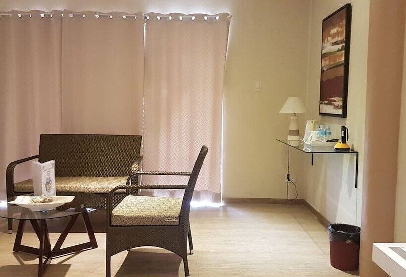 سوییت, Alona Northland Resort