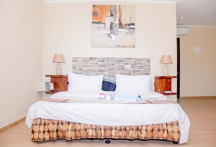 سوییت, Alona Northland Resort