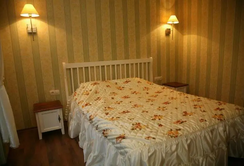 اتاق استاندارد, Boutique Hotel Colosseo