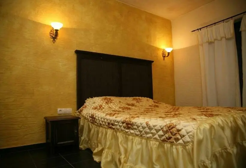 اتاق استاندارد, Boutique Hotel Colosseo