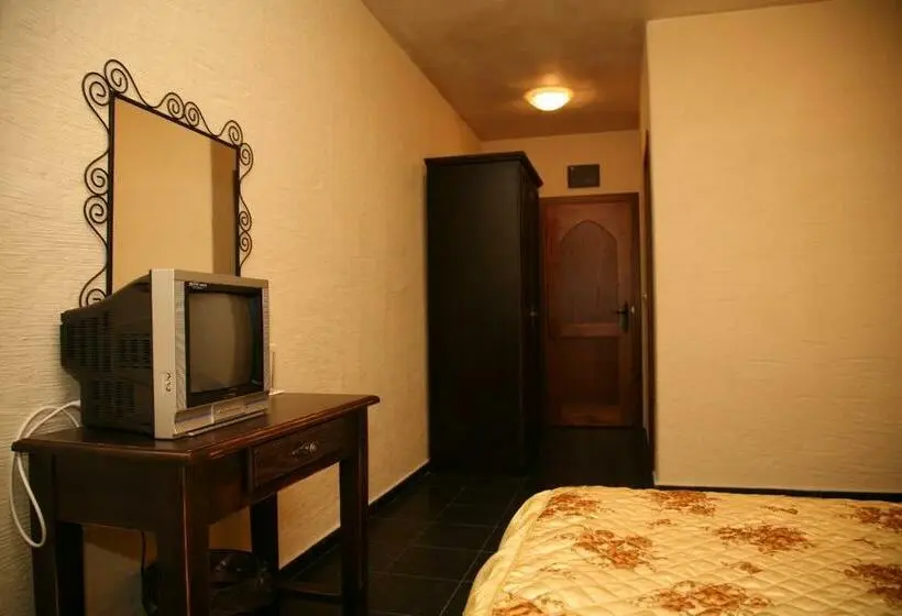 اتاق استاندارد, Boutique Hotel Colosseo